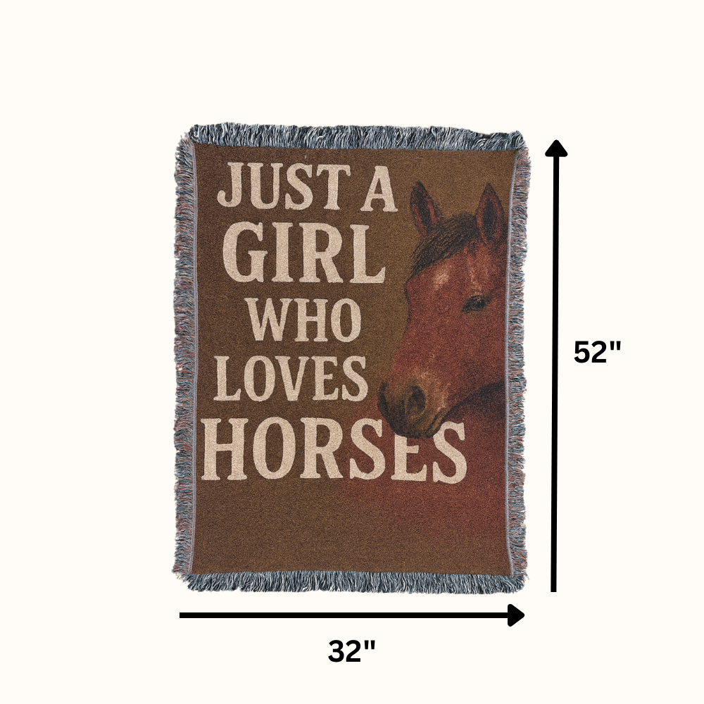 Horse Blankets