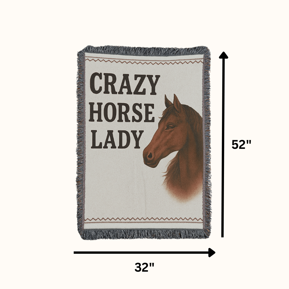 Horse Blankets