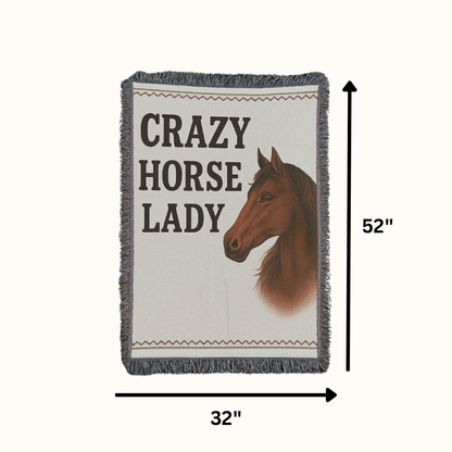 Horse Blankets