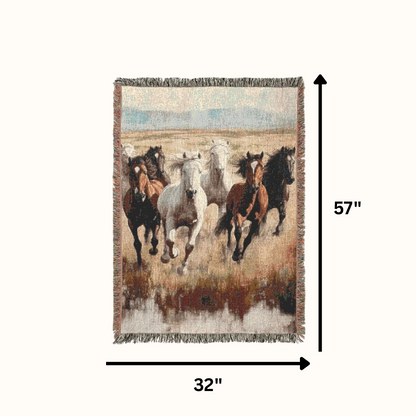 Horse Blankets
