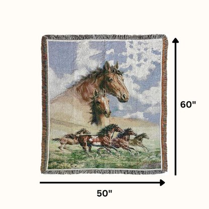 Horse Blankets